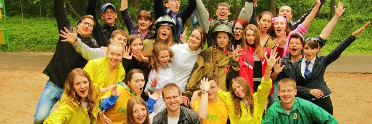 iutokareva2011's profile banner image