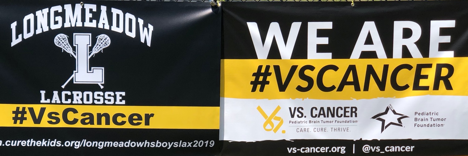 Longmeadow LancerLax banner