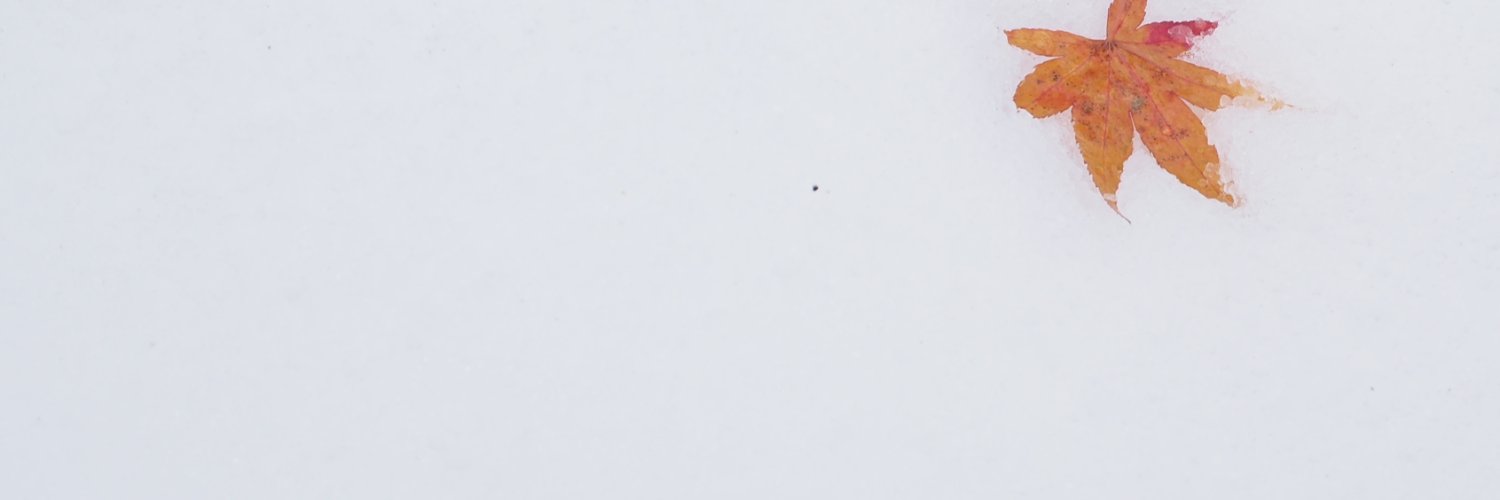 fuyune5k's profile banner image