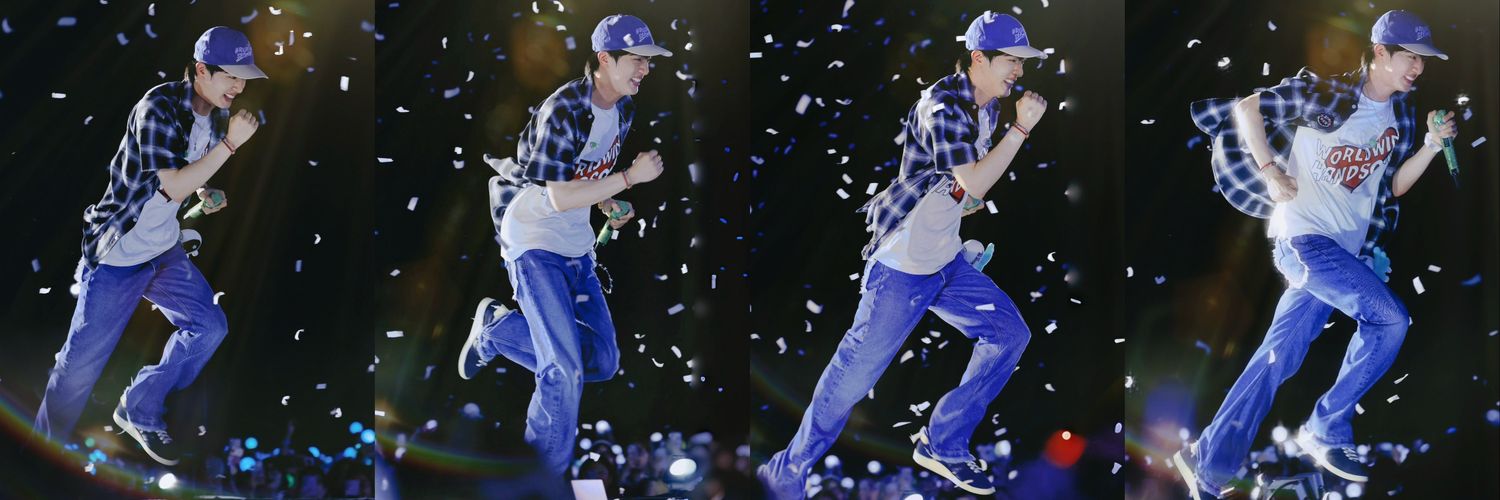 dik_jinnie's profile banner image