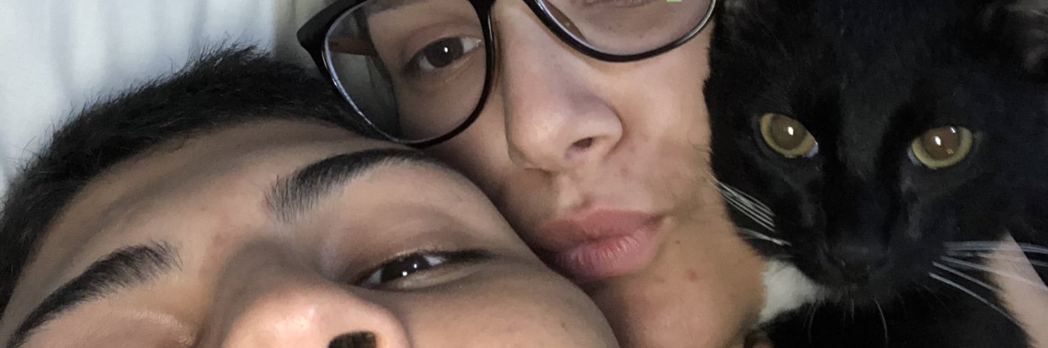 lugaoo's profile banner image