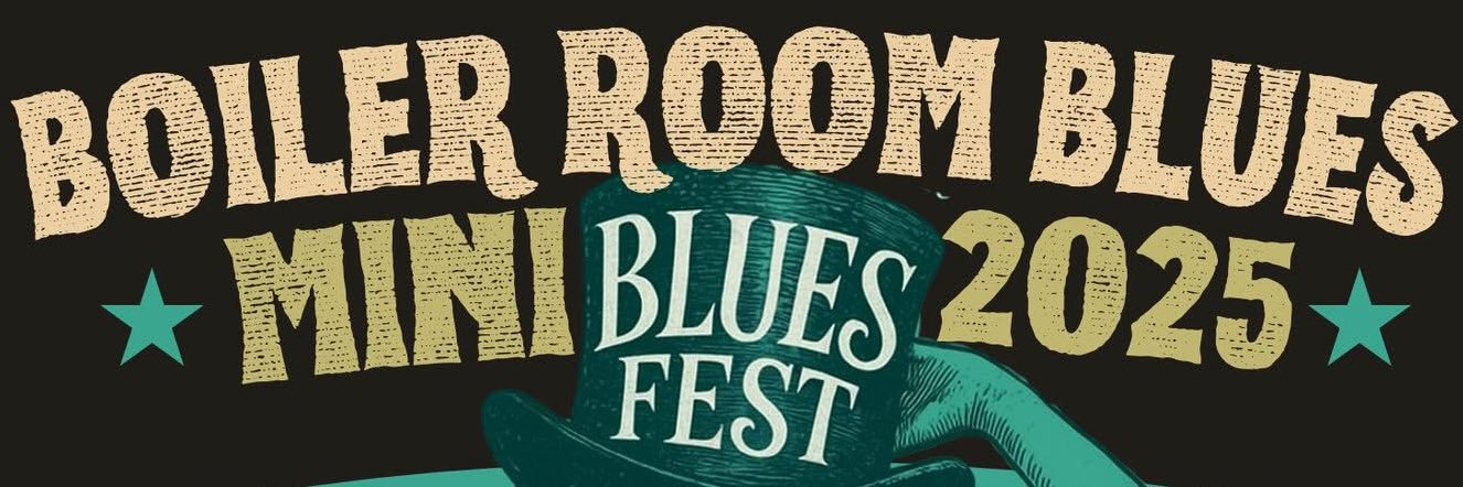 FakeLeatherBluesBand banner