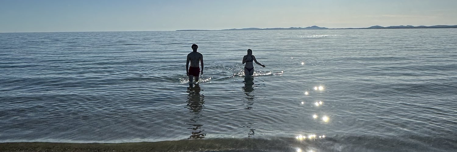 CLeverinuk's profile banner image