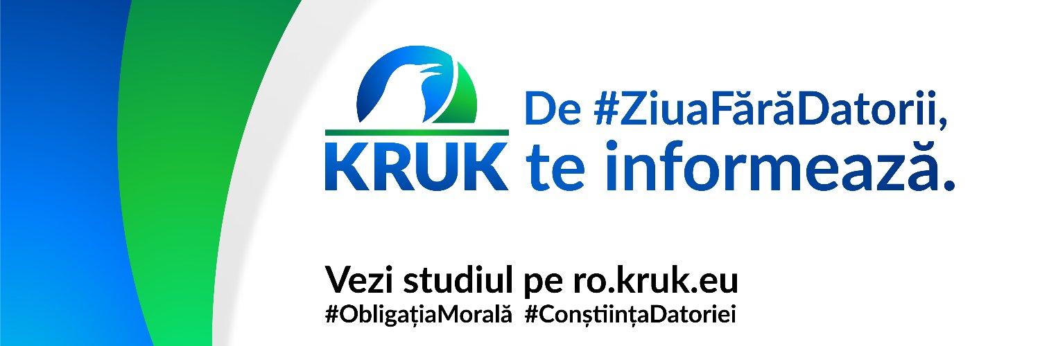 KRUK ROMANIA (@KrukRomania) / Posts / X