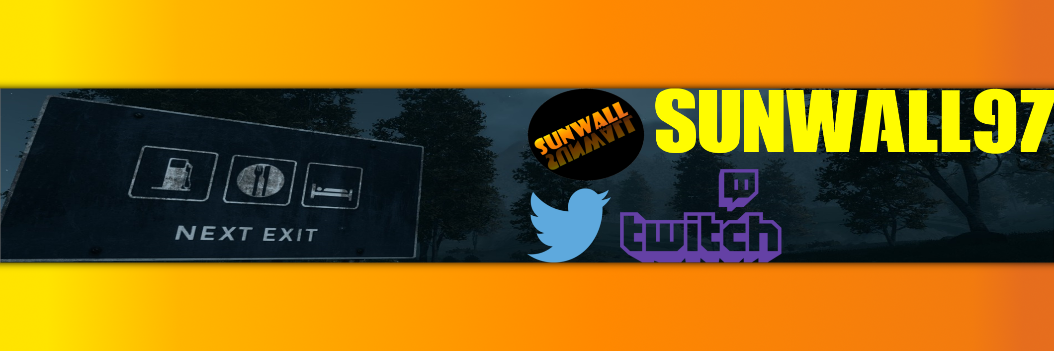 SunwallLP's profile banner image