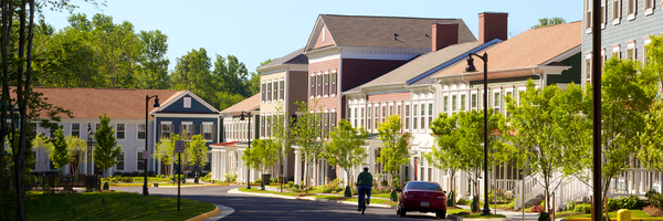 Housing360 Profile Banner