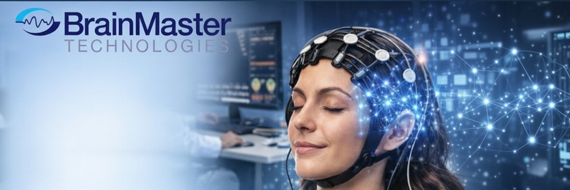 BrainMaster Technologies, Inc. banner