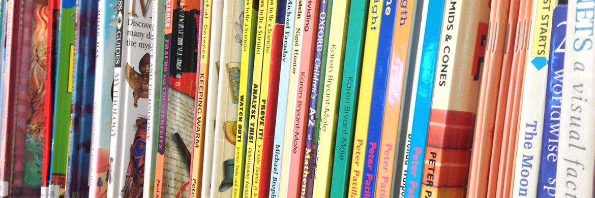 Boothville Primary banner