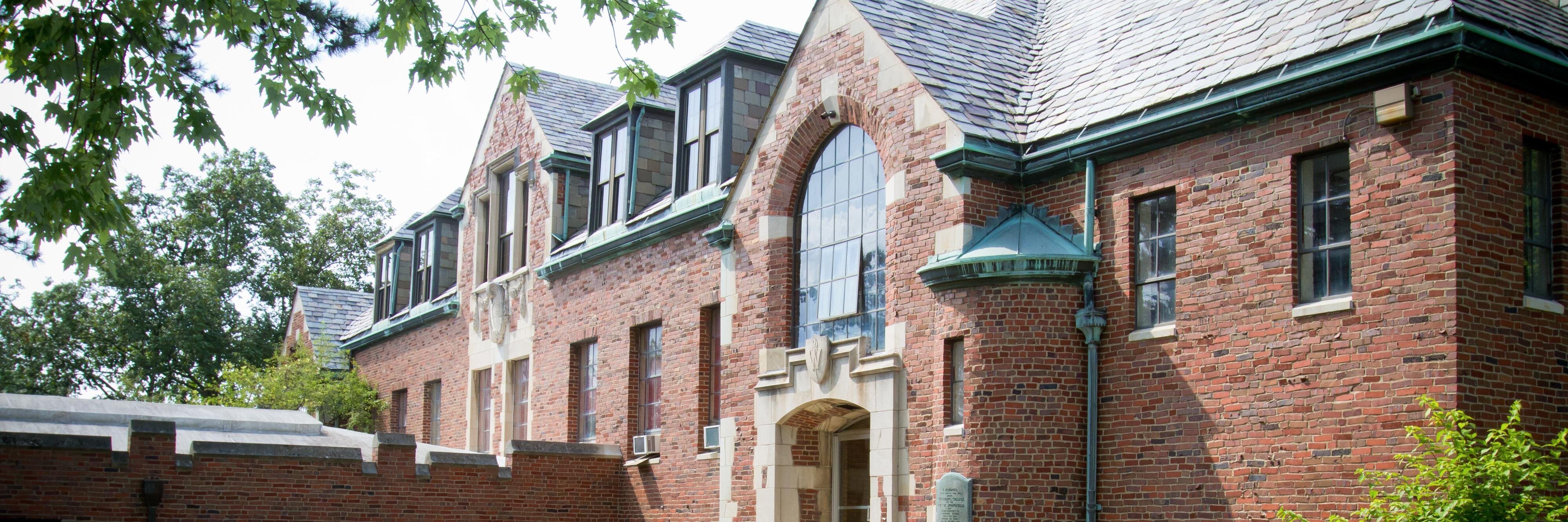 Gary Williams banner