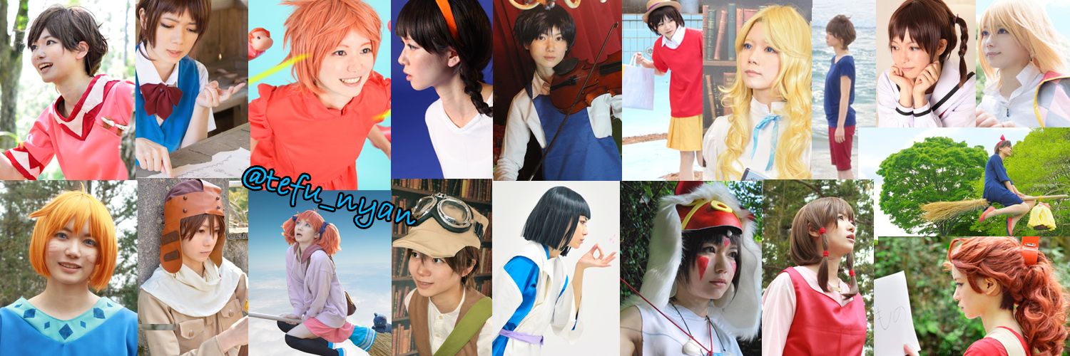 tefu_nyan's profile banner image