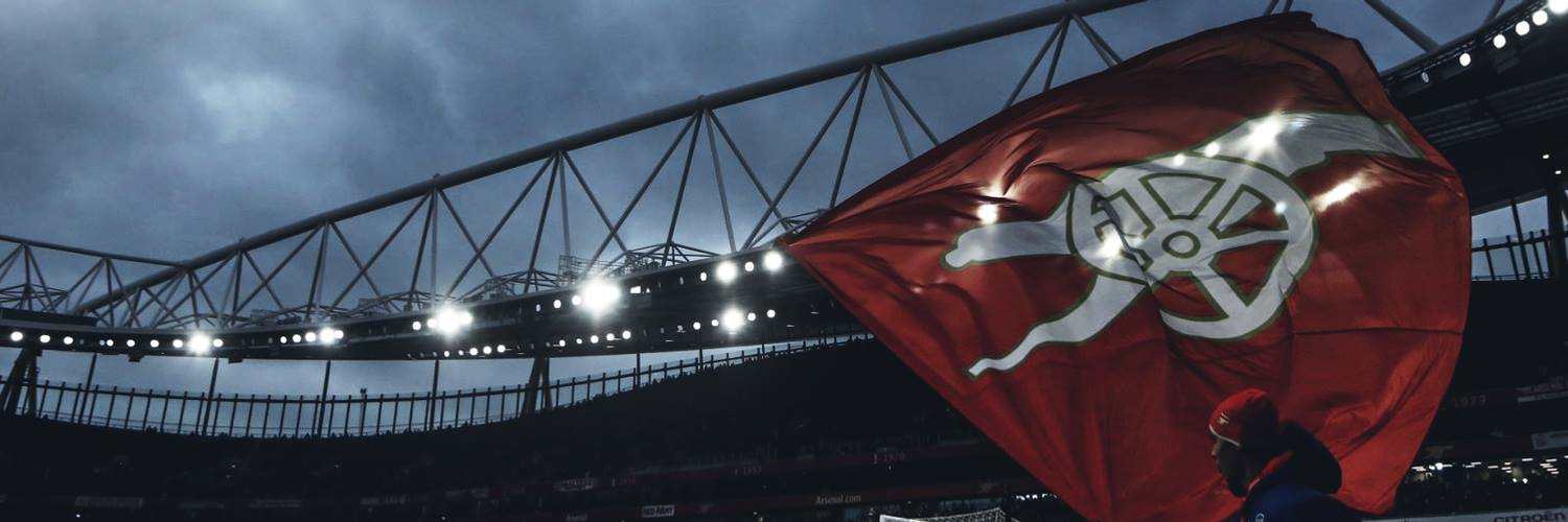 PassionateGunner 🇨🇾 banner