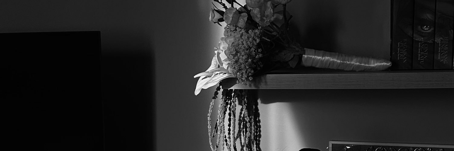 itsainaasyaf's profile banner image