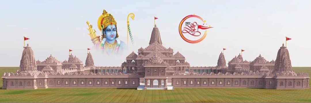 BjpRambabut's profile banner image