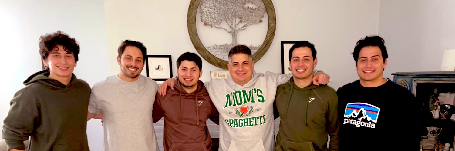 michaeljcala's profile banner image