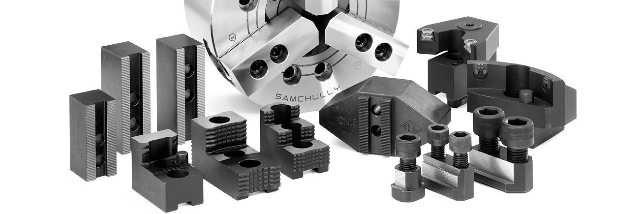 Thame Workholding banner