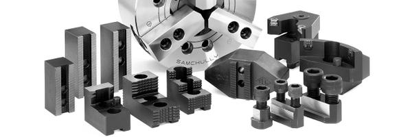 TECworkholding Profile Banner