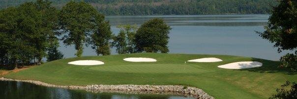Clemson_Golf's profile banner image