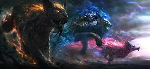 megamayin's profile banner image