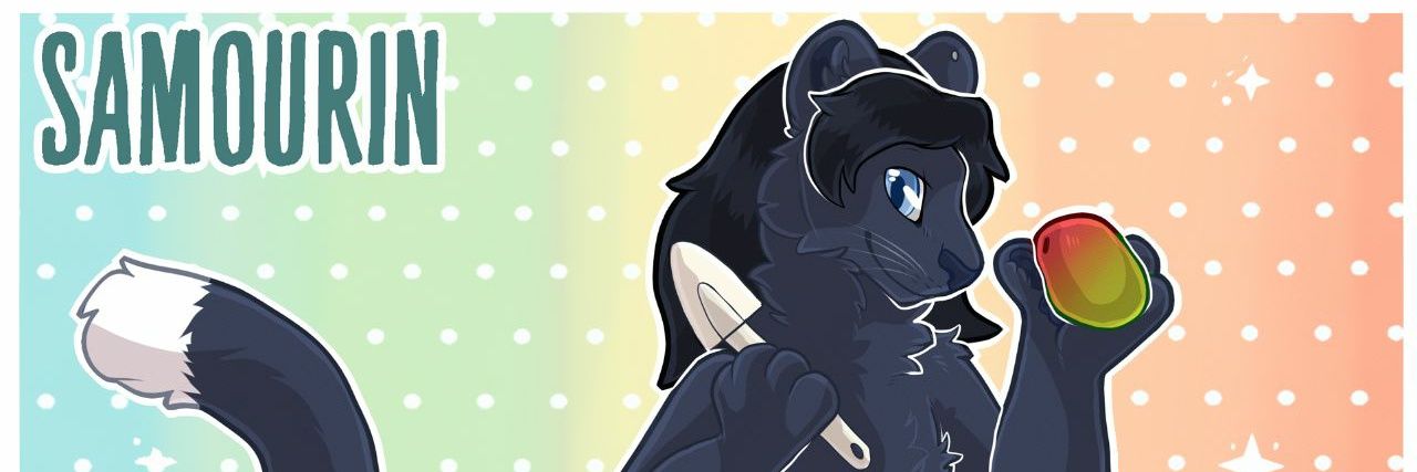 Cuddlemango's profile banner image