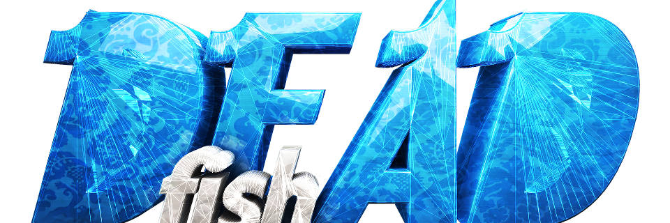 DeaD FisH banner