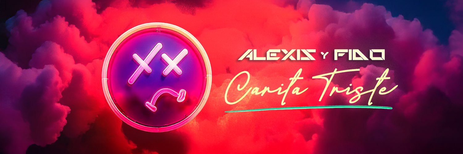 Alexis y Fido banner