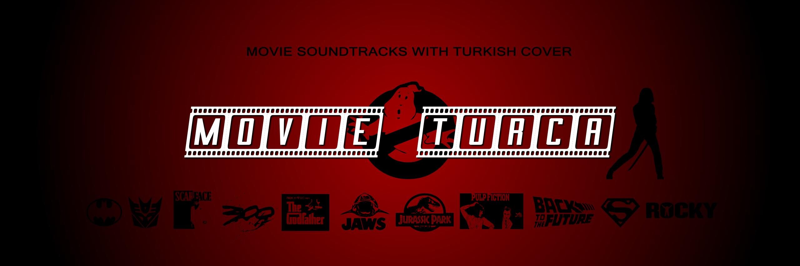 MovieTurca's profile banner image