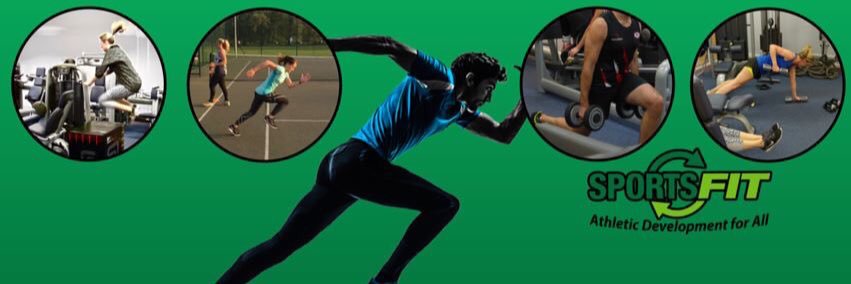 SportsFitLondon's profile banner image
