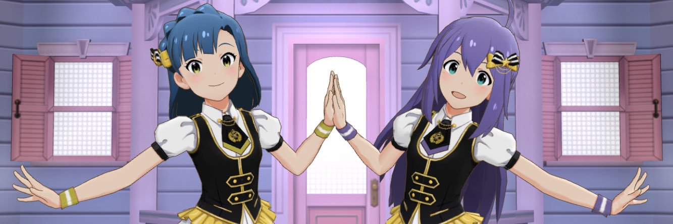 yappamu's profile banner image
