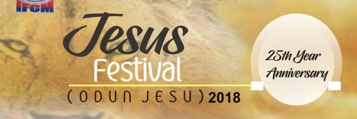 Oluji4Christ's profile banner image