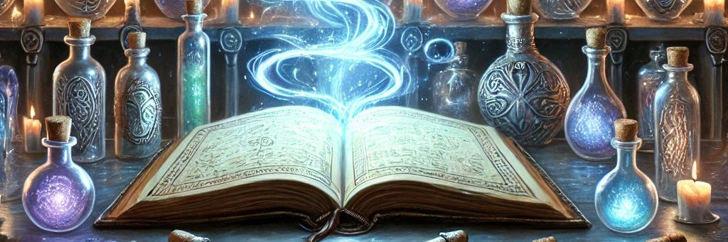 Glitch Bottle Podcast banner