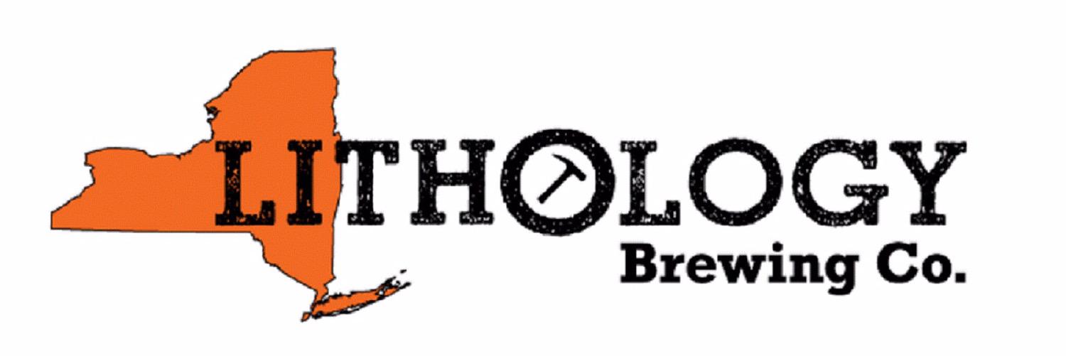 Lithology Brewing banner