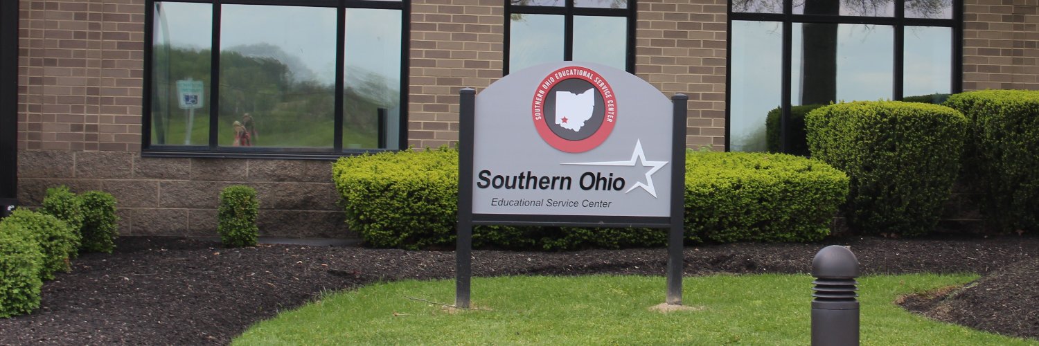 Southern Ohio Educational Service Center banner