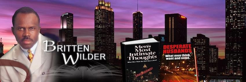 Brittenwilder's profile banner image