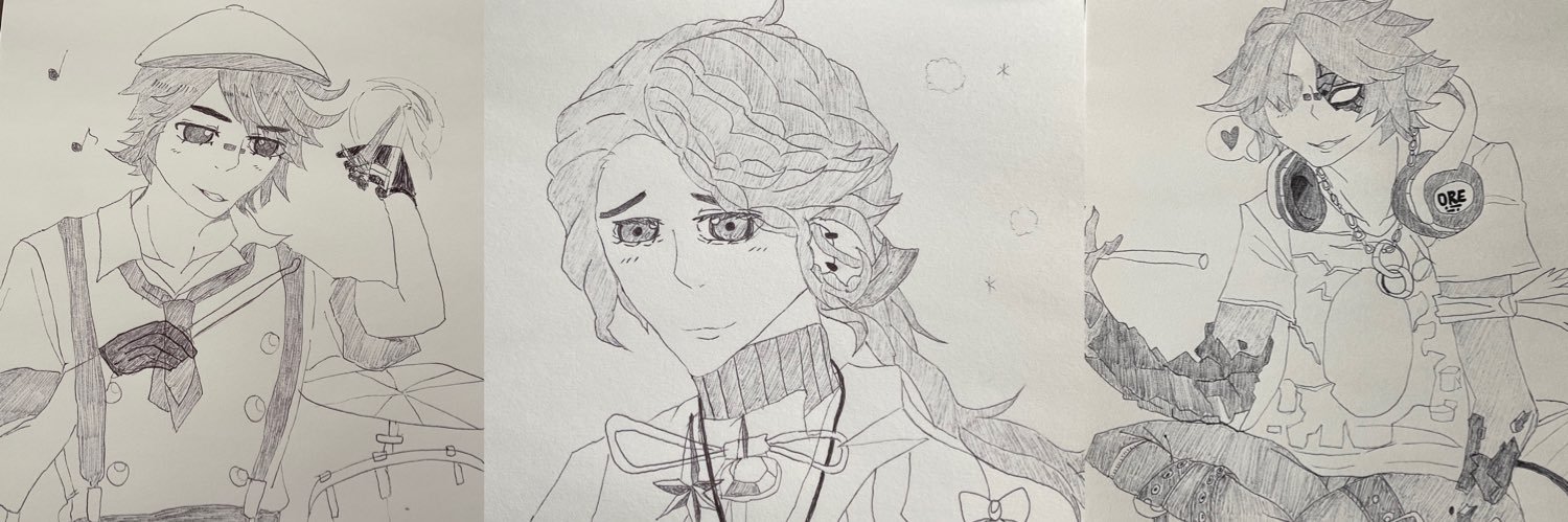 MidorimaYuisan's profile banner image