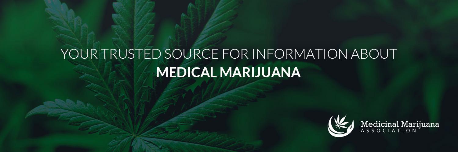 Medicinal Marijuana banner