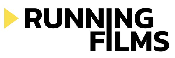 RunningFilmsUK Profile Banner
