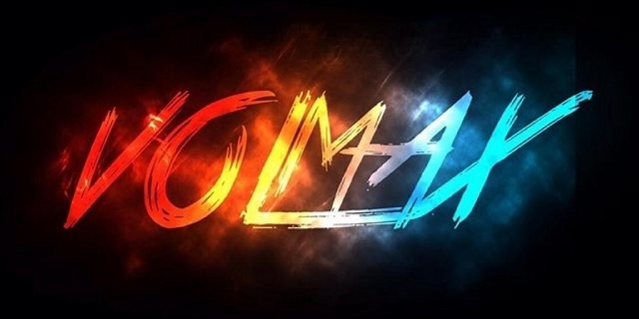VolMax banner