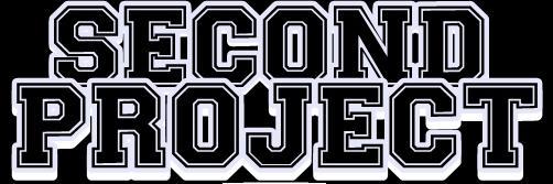 SECOND PROJECT banner