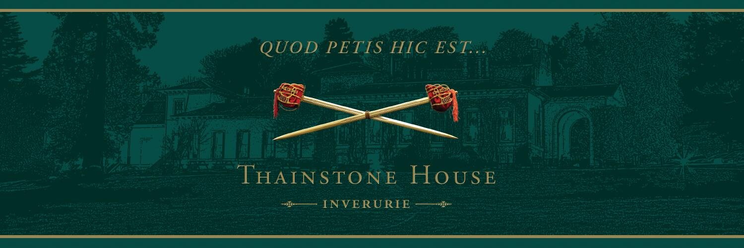 thainstone's profile banner image