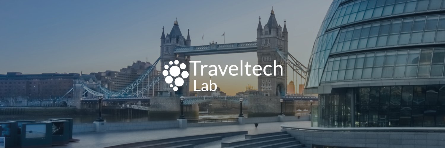 Traveltech Lab banner