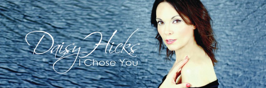 DaisyHicksMusic's profile banner image