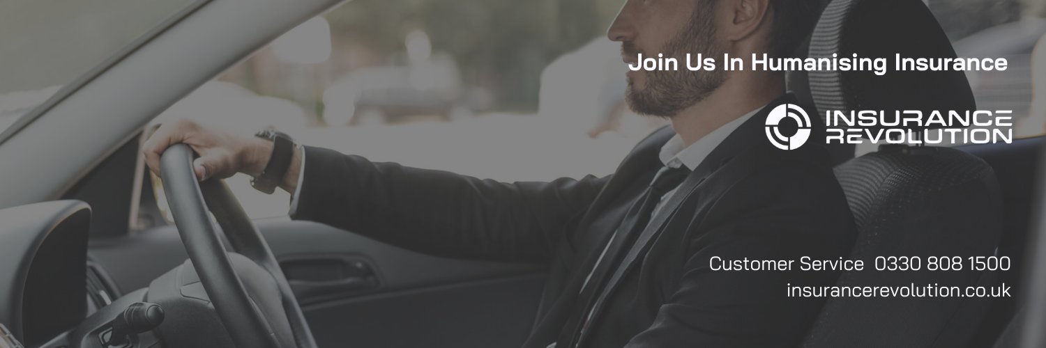 InsRevolution's profile banner image