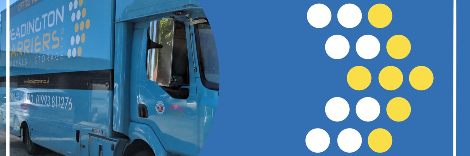 HCarriers's profile banner image