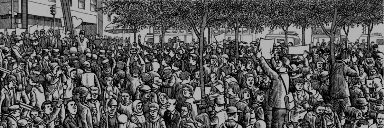 Hans van Dijk banner