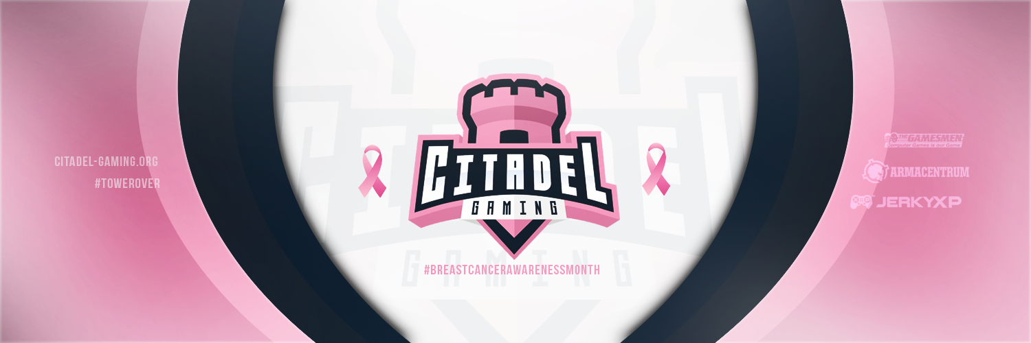 Citadel Gaming (@Citadel_Gaming) / Posts / X