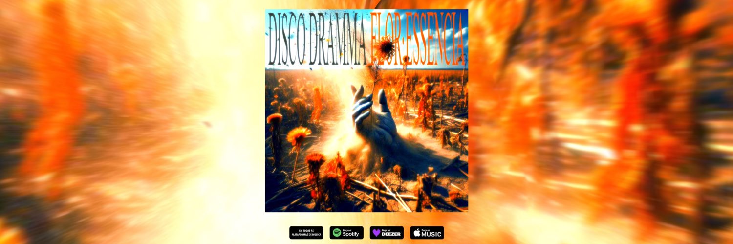 discodramma's profile banner image