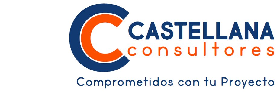 CASTELLANA consultores banner