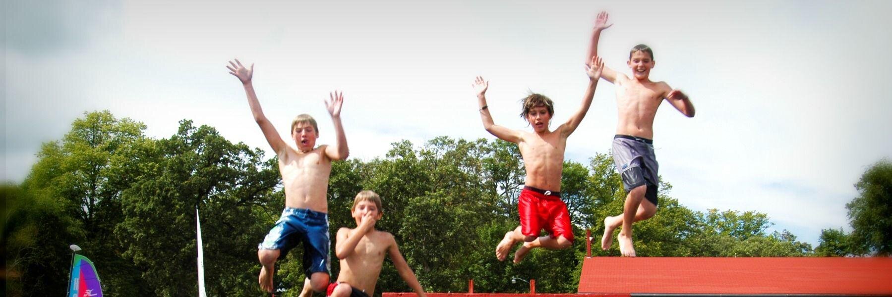 FairHillsResort's profile banner image