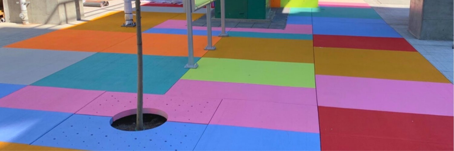 Square One Paving banner