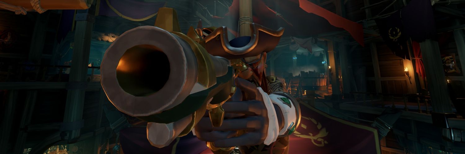 TheRealKingkidd's profile banner image